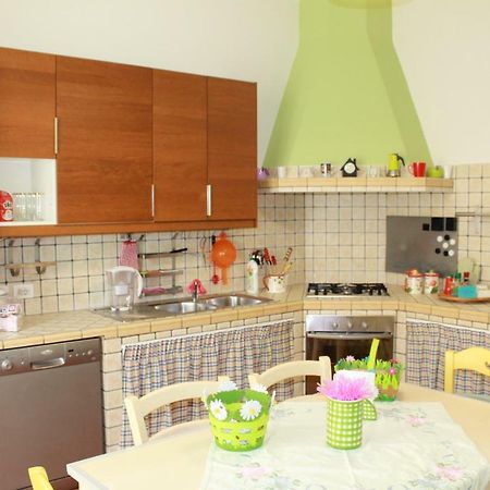 A Casa Di Magda Apartment Rome Bagian luar foto