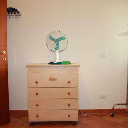 A Casa Di Magda Apartment Rome Bagian luar foto