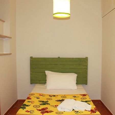 A Casa Di Magda Apartment Rome Bagian luar foto
