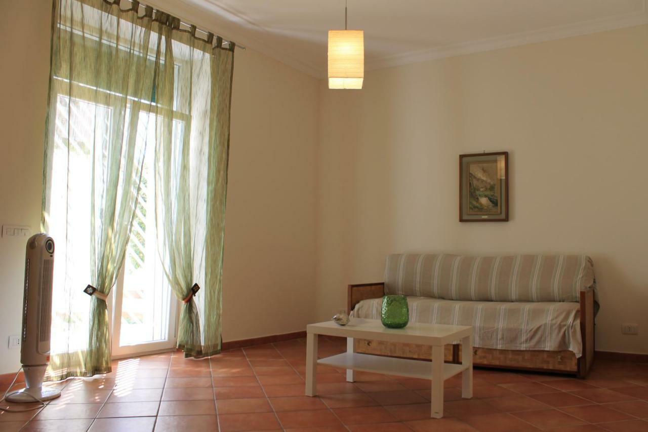 A Casa Di Magda Apartment Rome Bagian luar foto