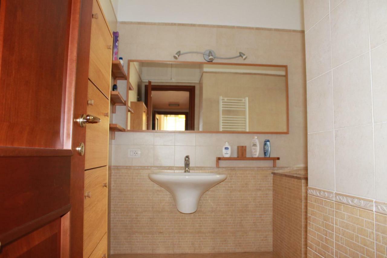 A Casa Di Magda Apartment Rome Bagian luar foto