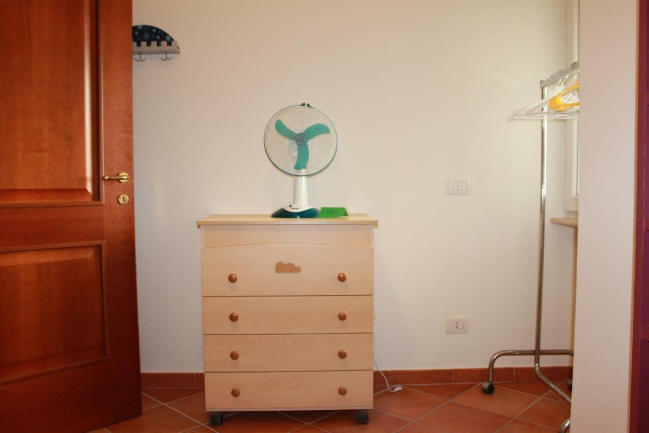 A Casa Di Magda Apartment Rome Bagian luar foto